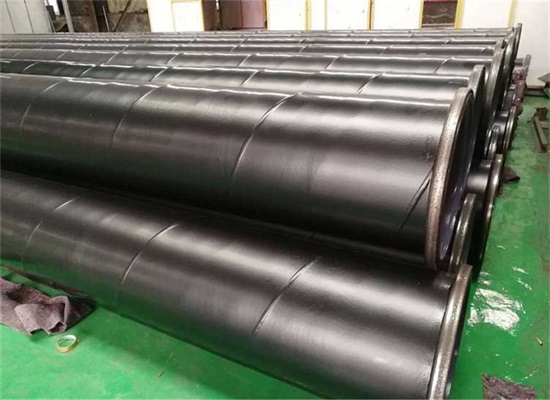 宁夏矿用涂塑钢管定制