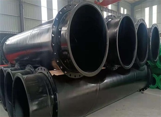 宁夏矿用涂塑钢管厂家