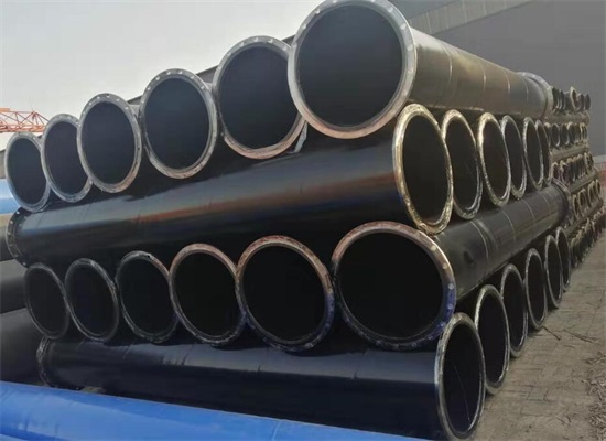 宁夏矿用涂塑钢管价格