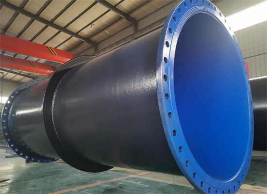 宁夏矿用涂塑钢管价格