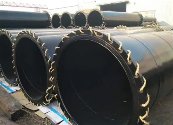 宁夏矿用涂塑钢管定制