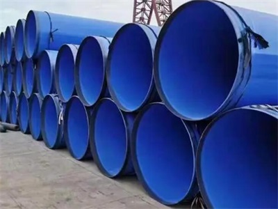 宁夏涂塑钢管正确的链接方法是什么?