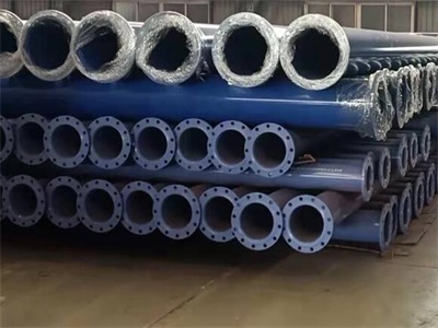 宁夏涂塑钢管的耐压力和绝缘功能如何?