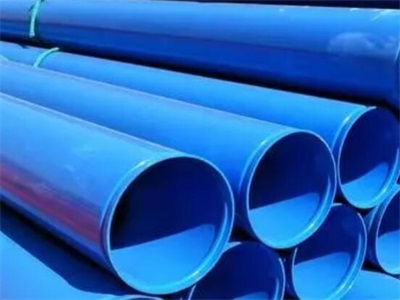 宁夏涂塑钢管的安装方法和要求