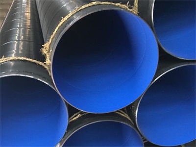 宁夏涂塑钢管工艺生产流程是怎样的?