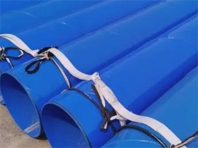 宁夏涂塑钢管